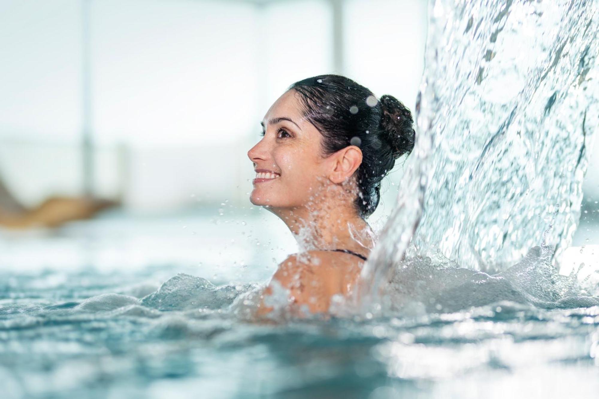Hôtel Beau Rivage Valdys Thalasso&Spa Roscoff Exterior foto
